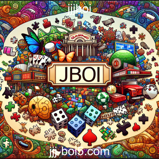 A Fascinante Categoria dos Jogos de Puzzle
